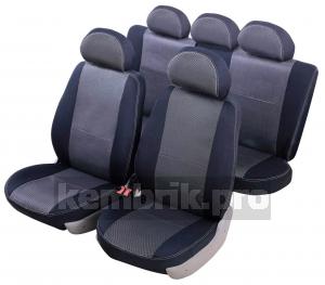 Чехол на сиденье Senator Dakkar nissan qashqai