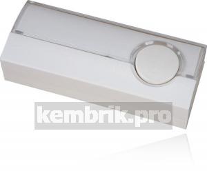 Кнопка для звонка Zamel Pdj 213