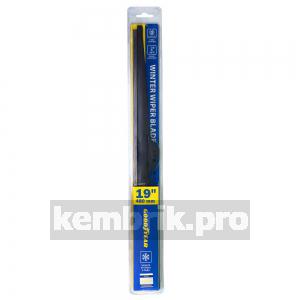 Щётка стеклоочистителя бескаркасная Goodyear Gy004019