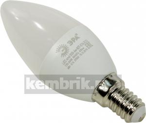 Лампа светодиодная ЭРА F-led