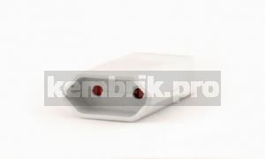 Розетка Electraline 55032