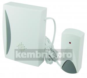Звонок Tdm Sq1901-0015