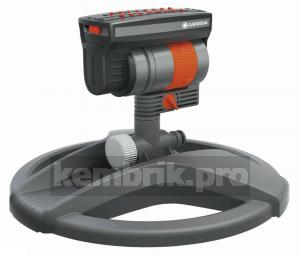 Дождеватель Gardena Zoommaxx 8127 (08127-20.000.00)